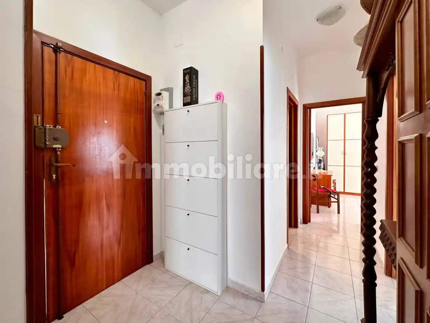 Trilocale via Dante Alighieri 13, Lungomare, Lido San Giovanni, Gallipoli - foto 2