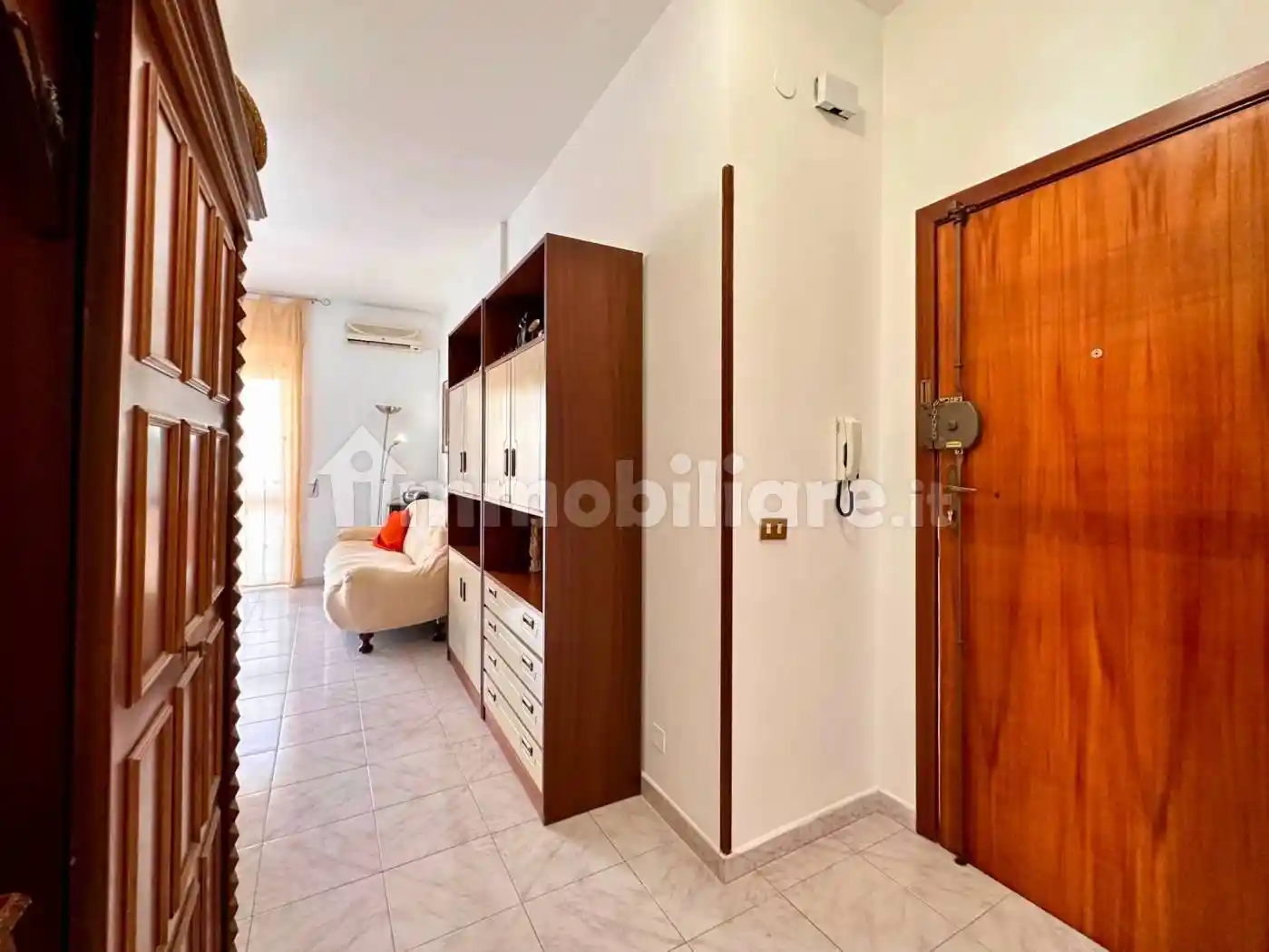 Trilocale via Dante Alighieri 13, Lungomare, Lido San Giovanni, Gallipoli - foto 3