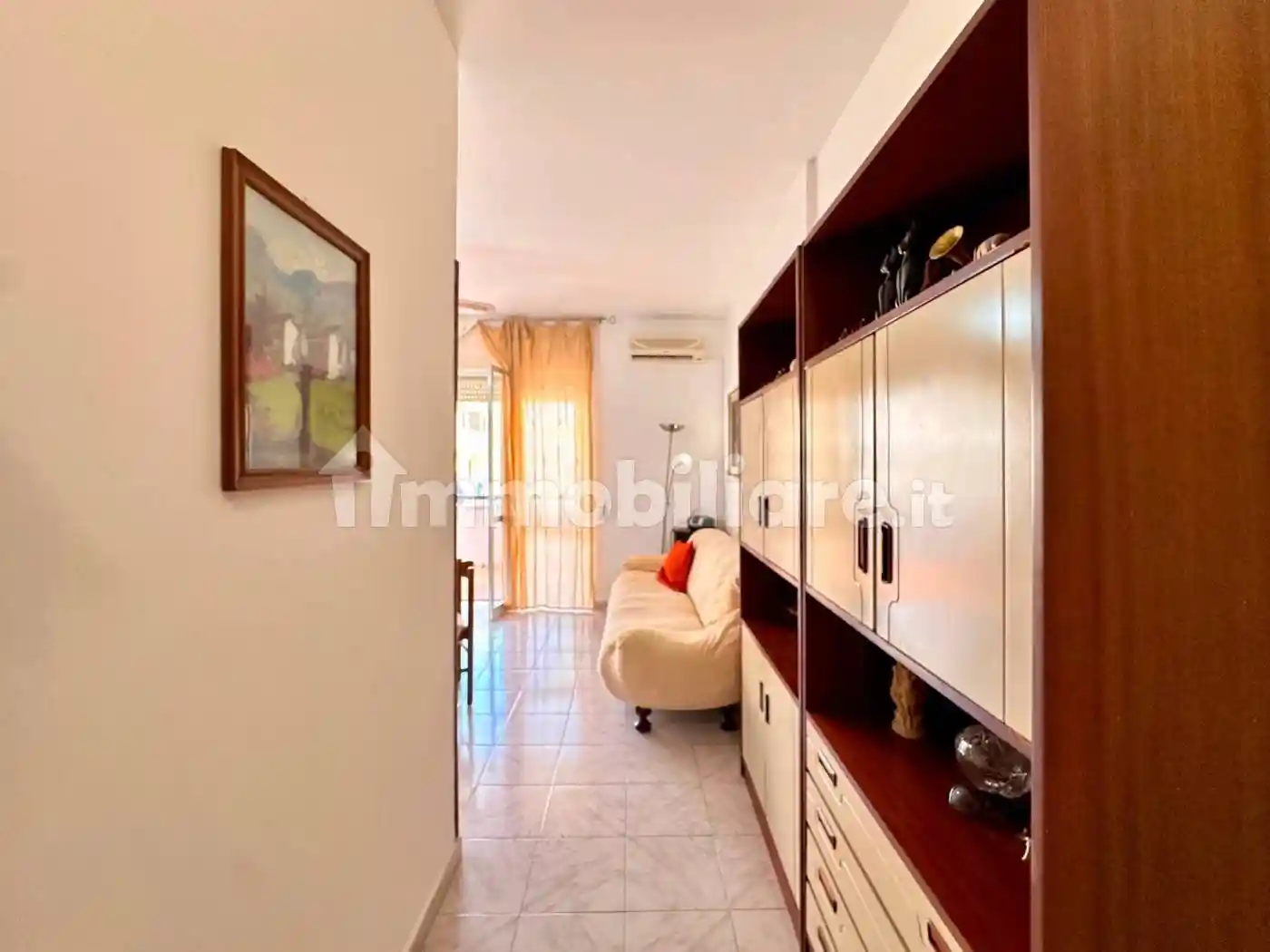 Trilocale via Dante Alighieri 13, Lungomare, Lido San Giovanni, Gallipoli - foto 4