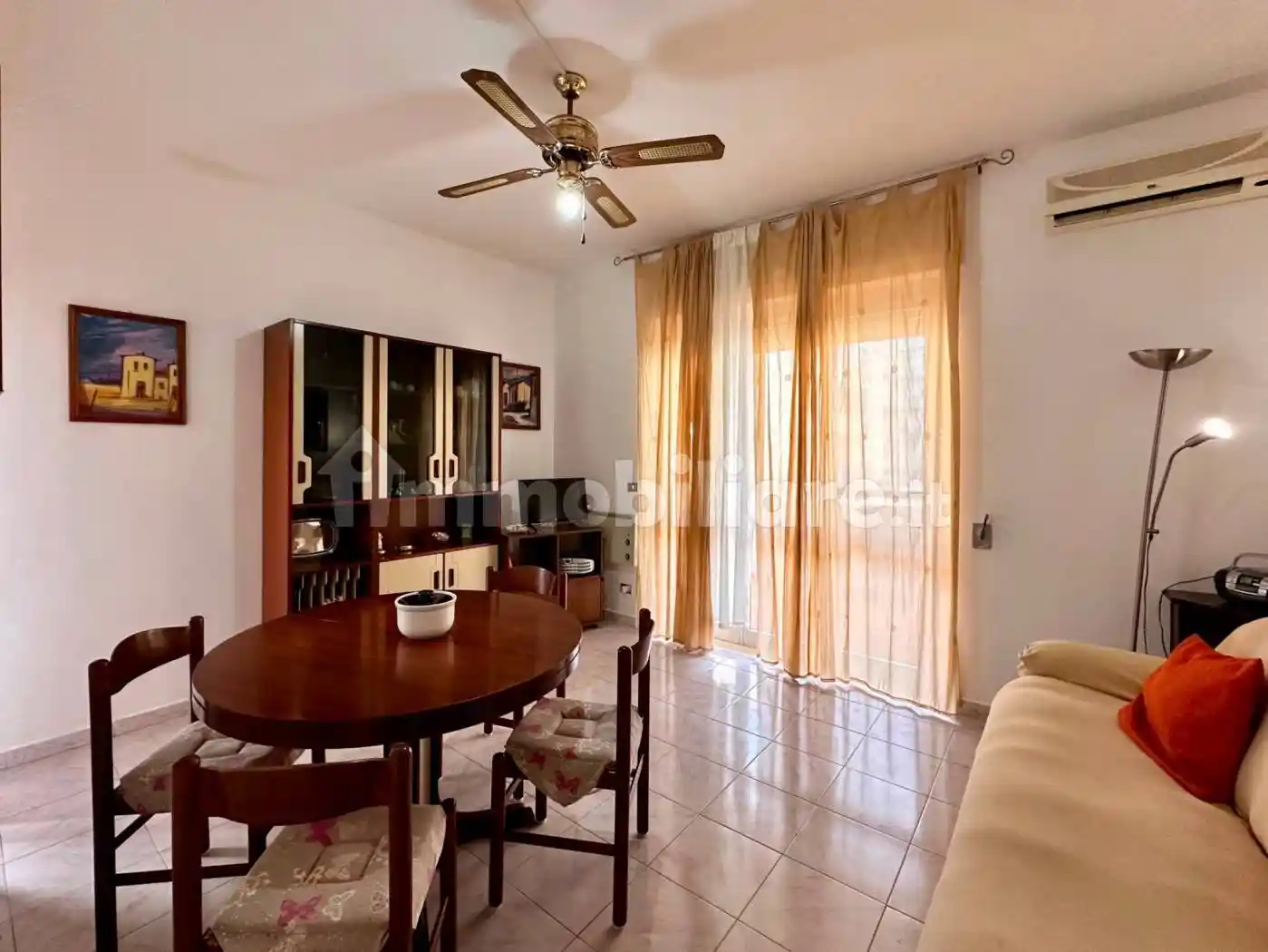 Trilocale via Dante Alighieri 13, Lungomare, Lido San Giovanni, Gallipoli - foto 5