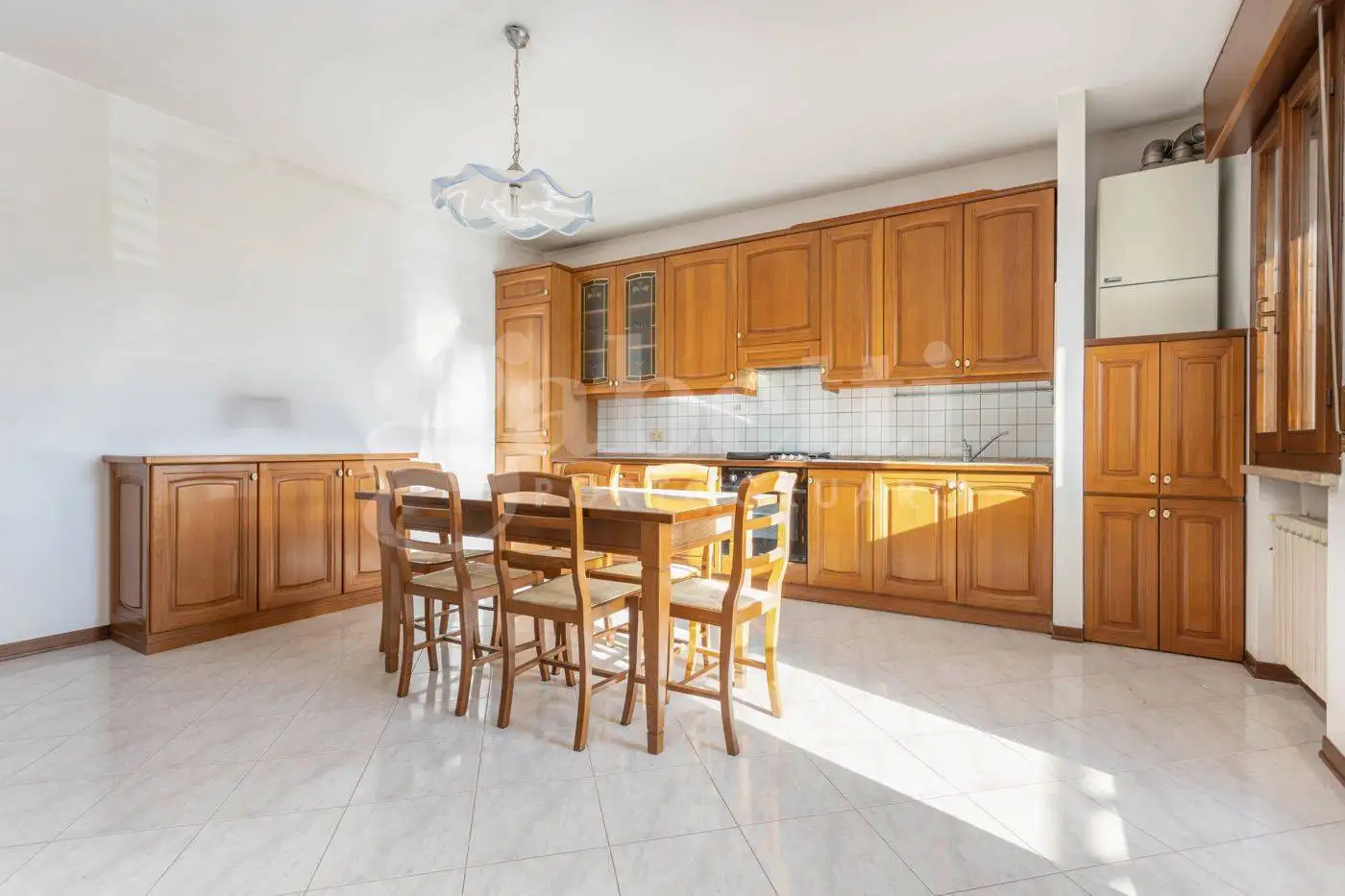 Appartamento in vendita a Gruaro