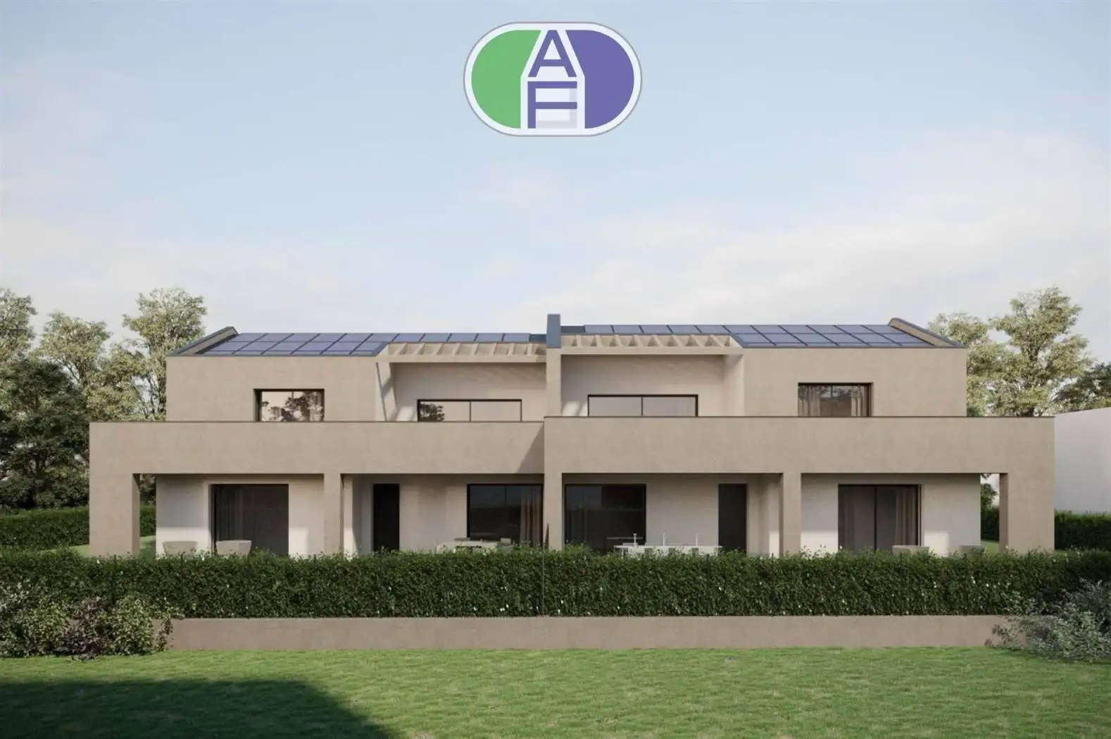 Appartamento in vendita a Salzano