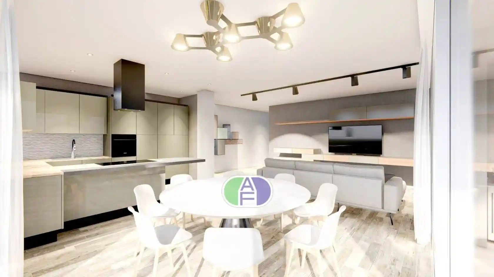 Appartamento - foto 5