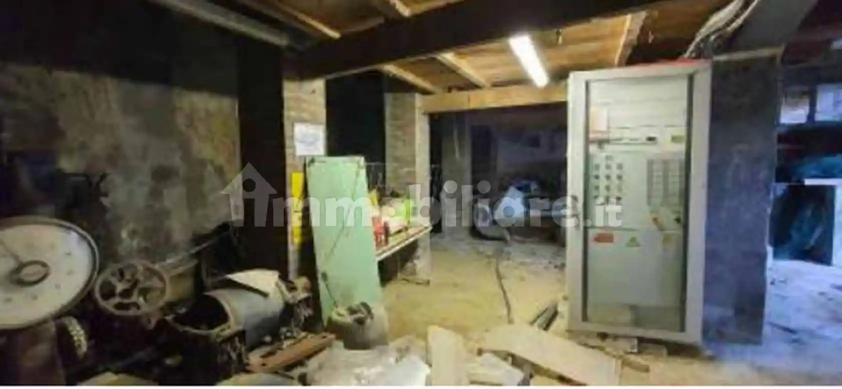 Palazzo - Stabile - foto 2