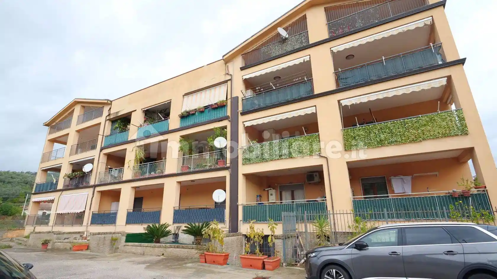 Trilocale via Fontanelle, 84025 Eboli Italia, Centro, Eboli - foto 2