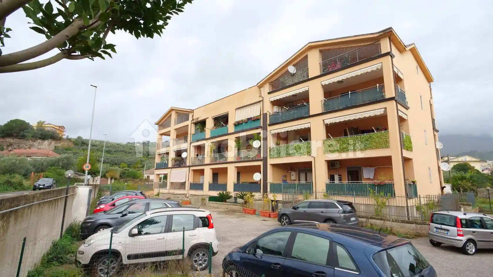 Trilocale via Fontanelle, 84025 Eboli Italia, Centro, Eboli - foto 3