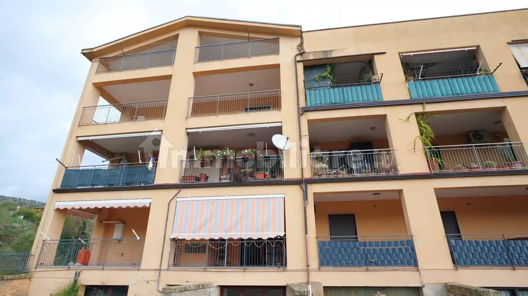 Trilocale via Fontanelle, 84025 Eboli Italia, Centro, Eboli - foto 5