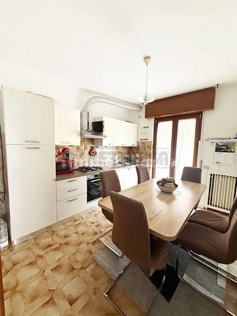 Appartamento via Lepanto 66, Centro, Arzignano - foto 3