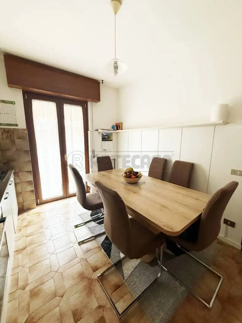 Appartamento via Lepanto 66, Centro, Arzignano - foto 4