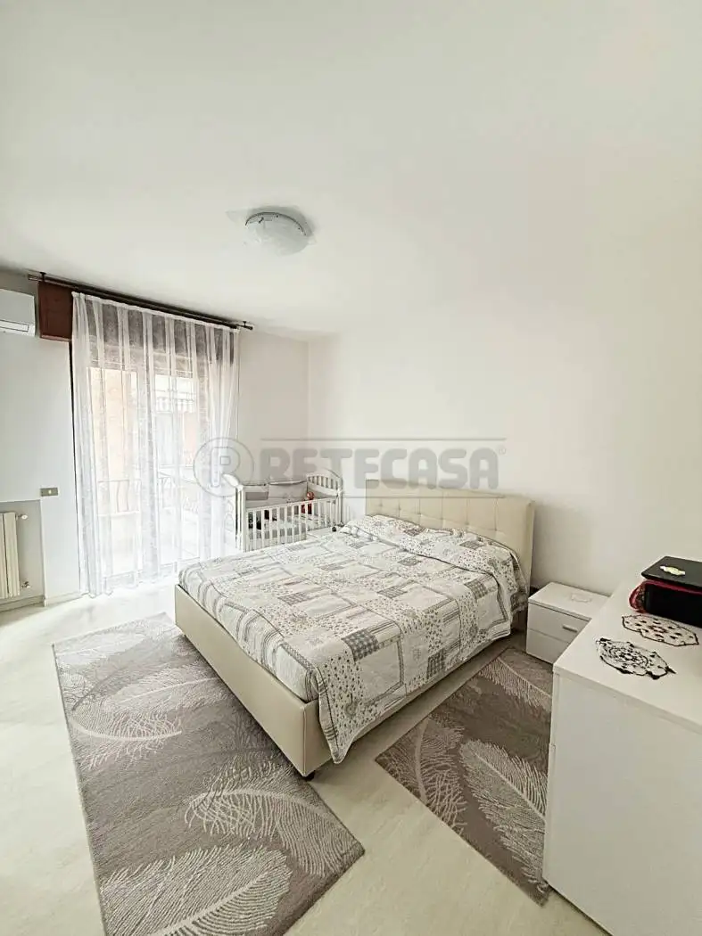 Appartamento via Lepanto 66, Centro, Arzignano - foto 5