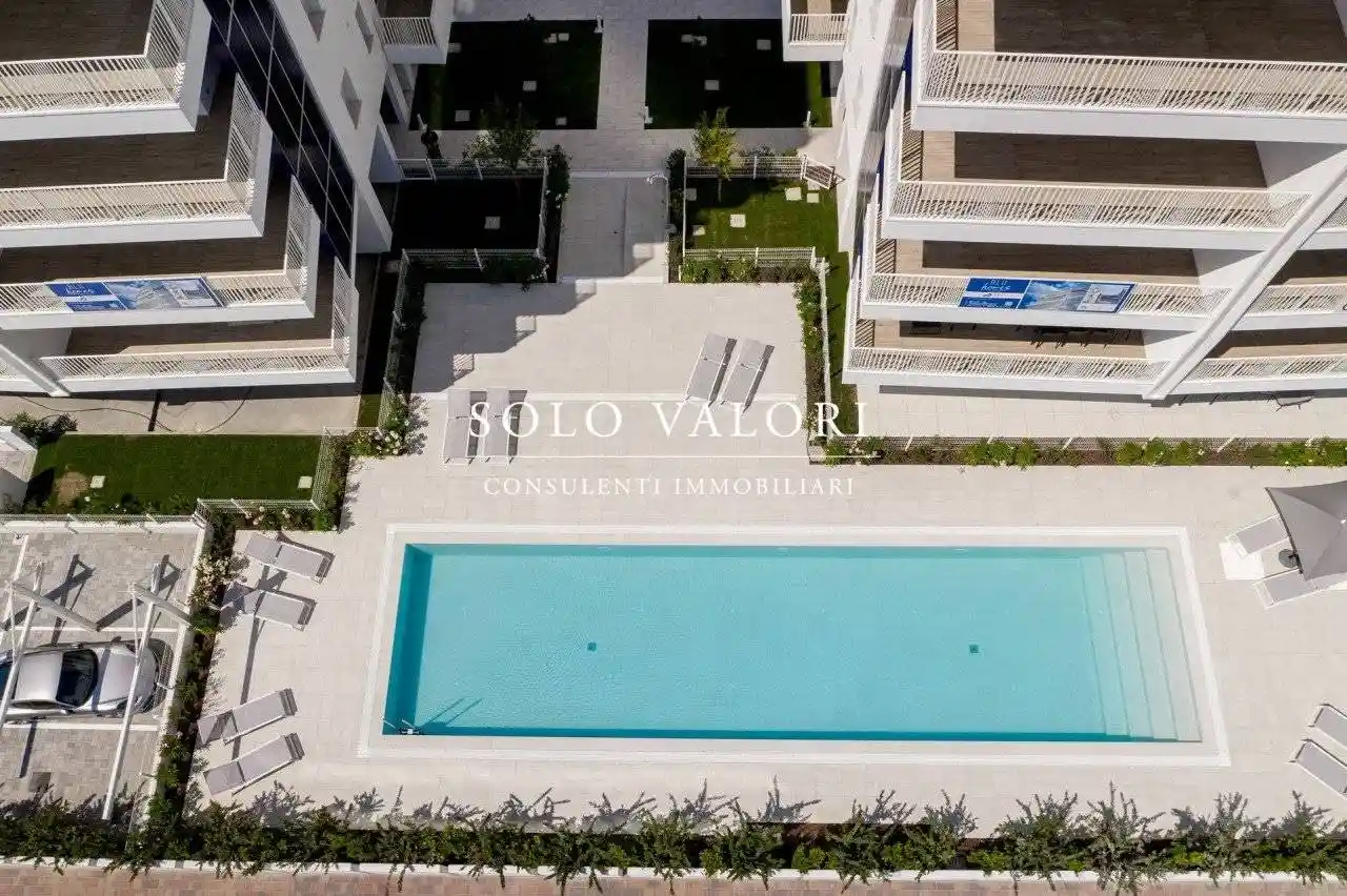 Appartamento in vendita a Jesolo