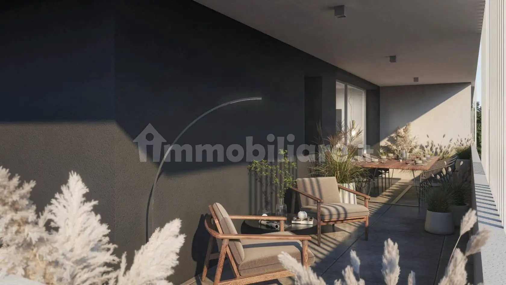 Appartamento in vendita a Dolo