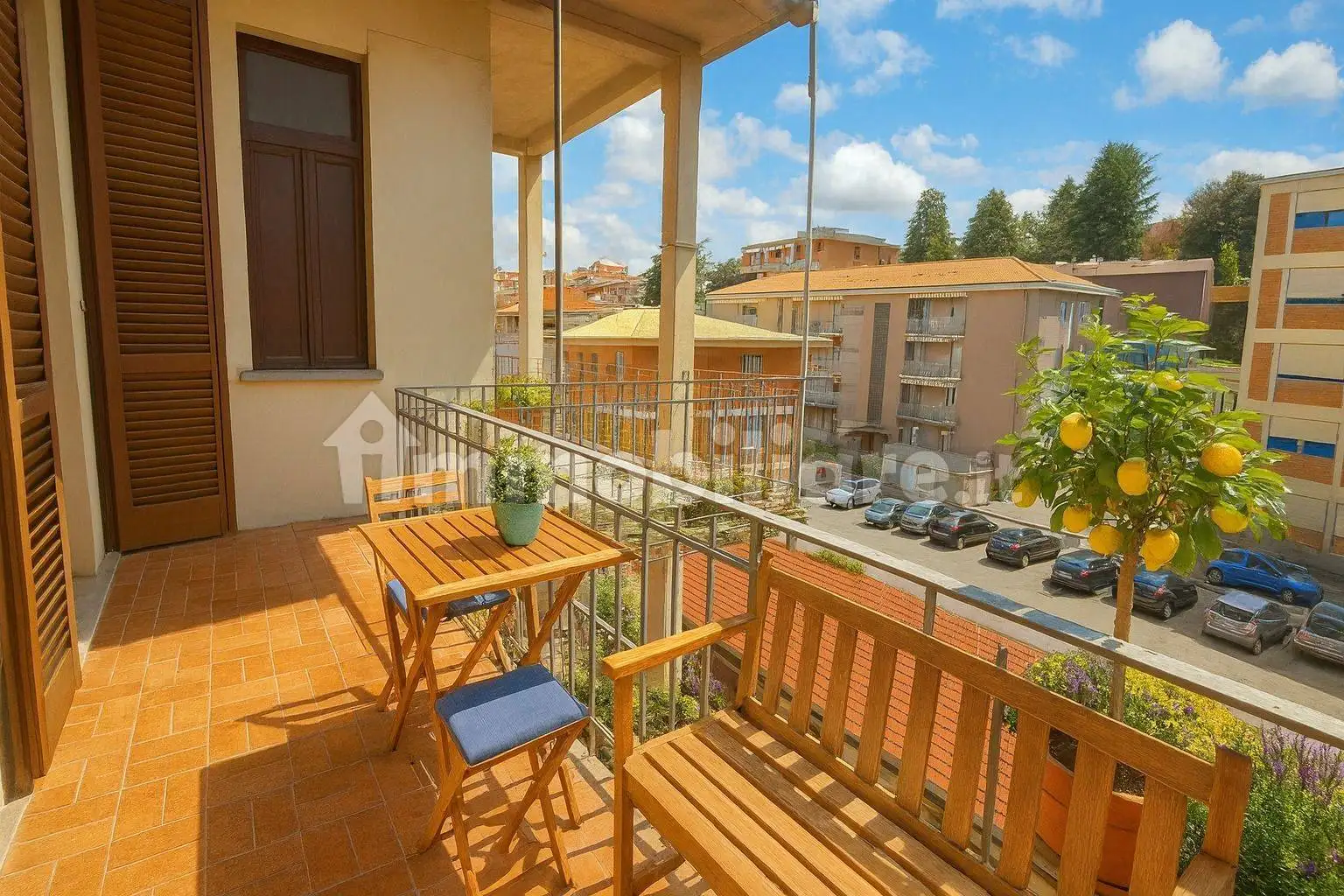 Appartamento in vendita a Asti