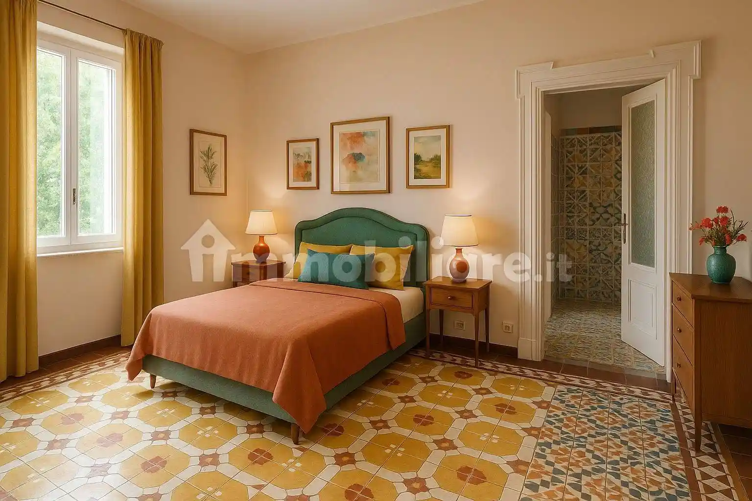 Quadrilocale largo Martiri della Liberazione, Centro Storico, Asti - foto 3