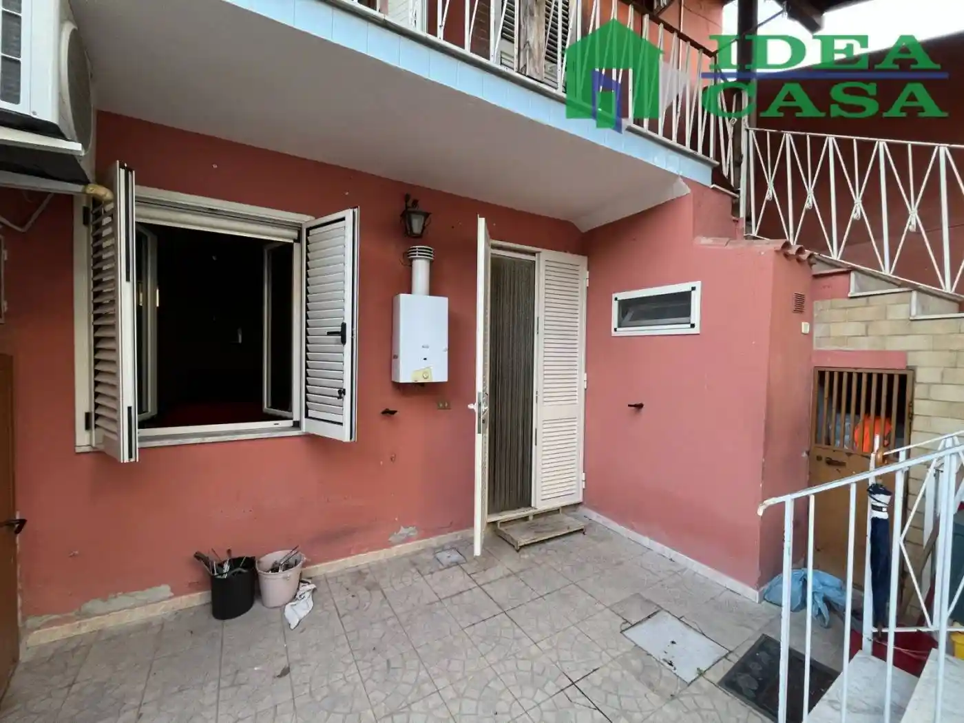 Terratetto unifamiliare via Rocco, Camigliano - foto 3