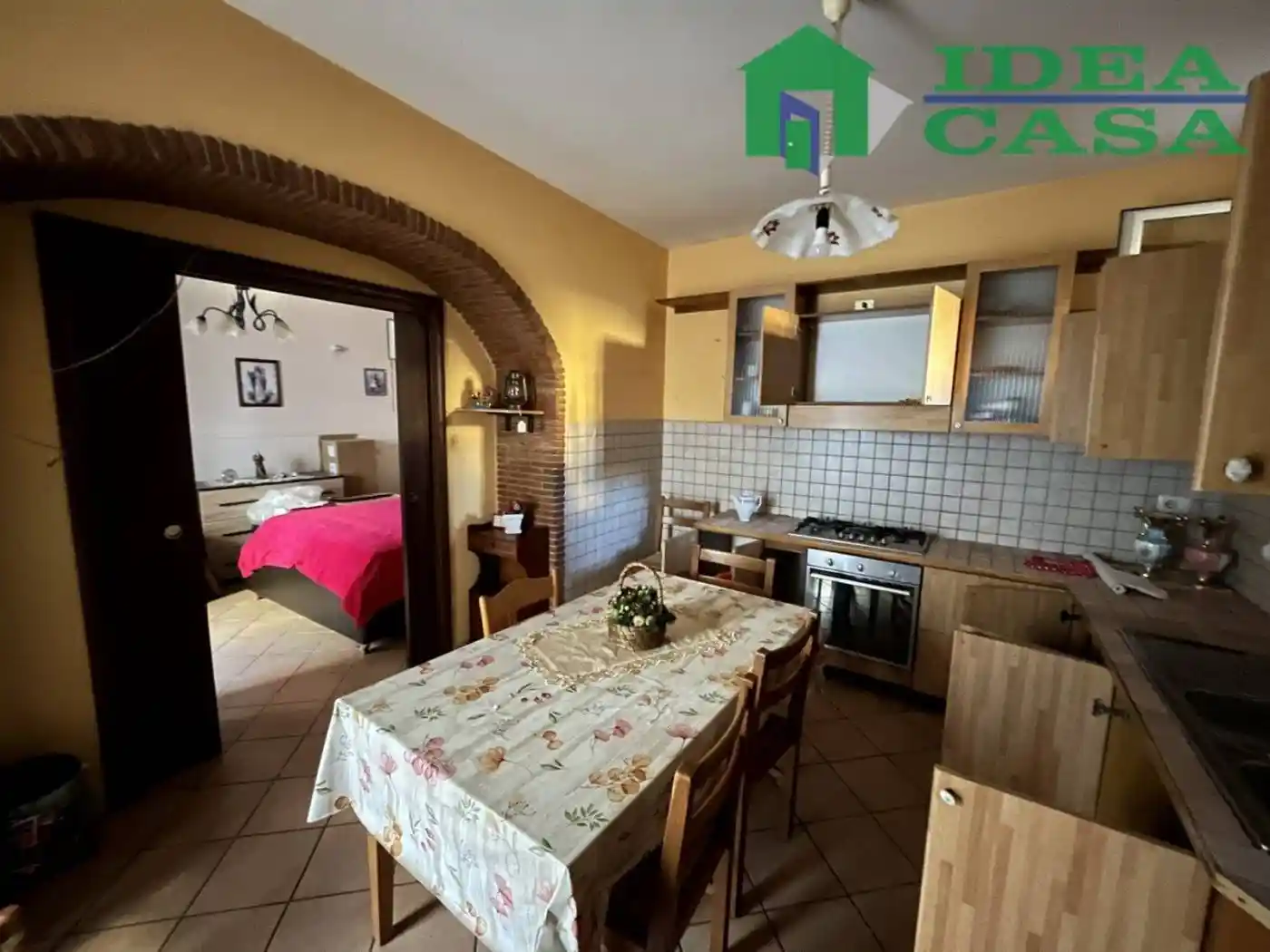 Terratetto unifamiliare via Rocco, Camigliano - foto 4