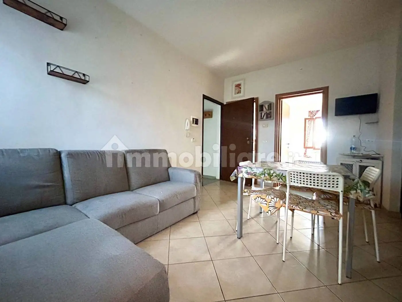 Trilocale via Vittorio Veneto, Centro, Calcinaia - foto 4