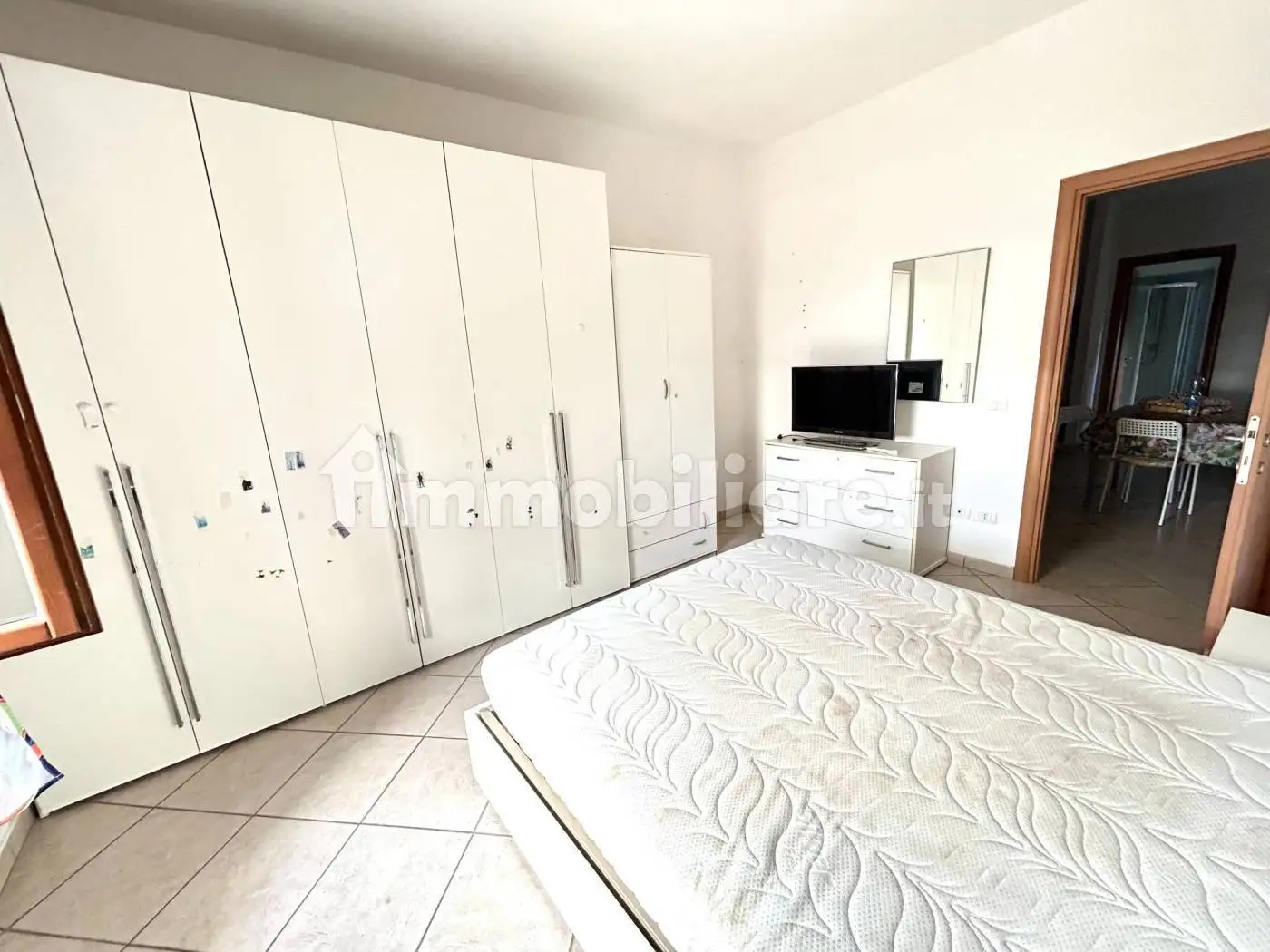 Trilocale via Vittorio Veneto, Centro, Calcinaia - foto 5