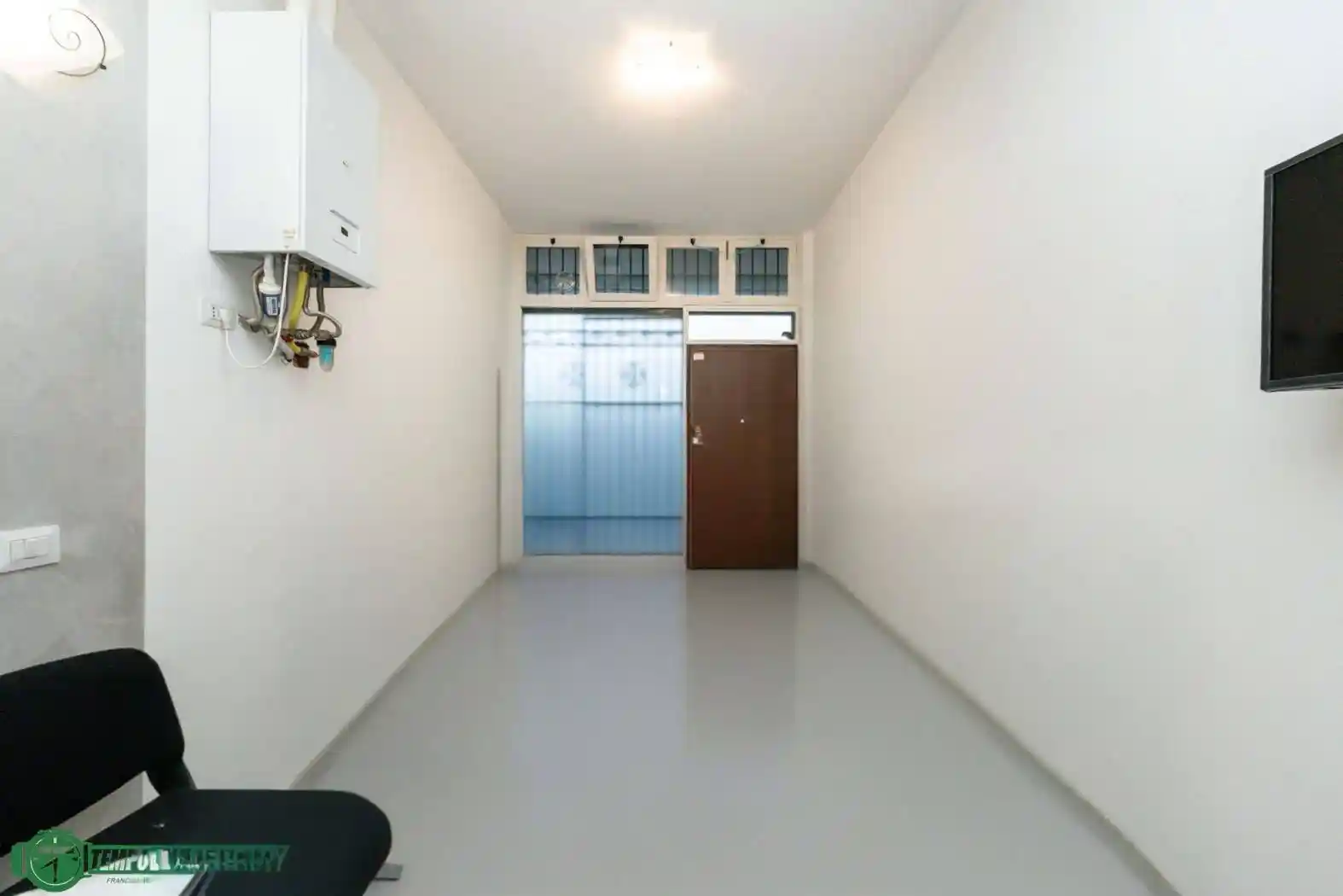 Bilocale via Giovanni Battista Prandina 30, Ponte Nuovo, Milano - foto 4