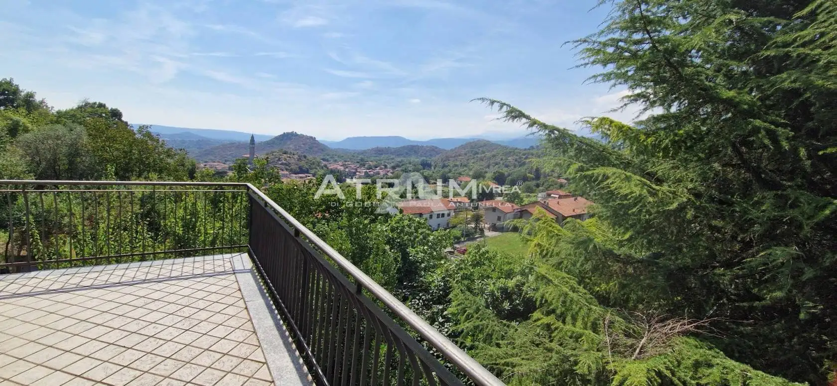 Villa unifamiliare via Roreto, Centro, Chiaverano - foto 2