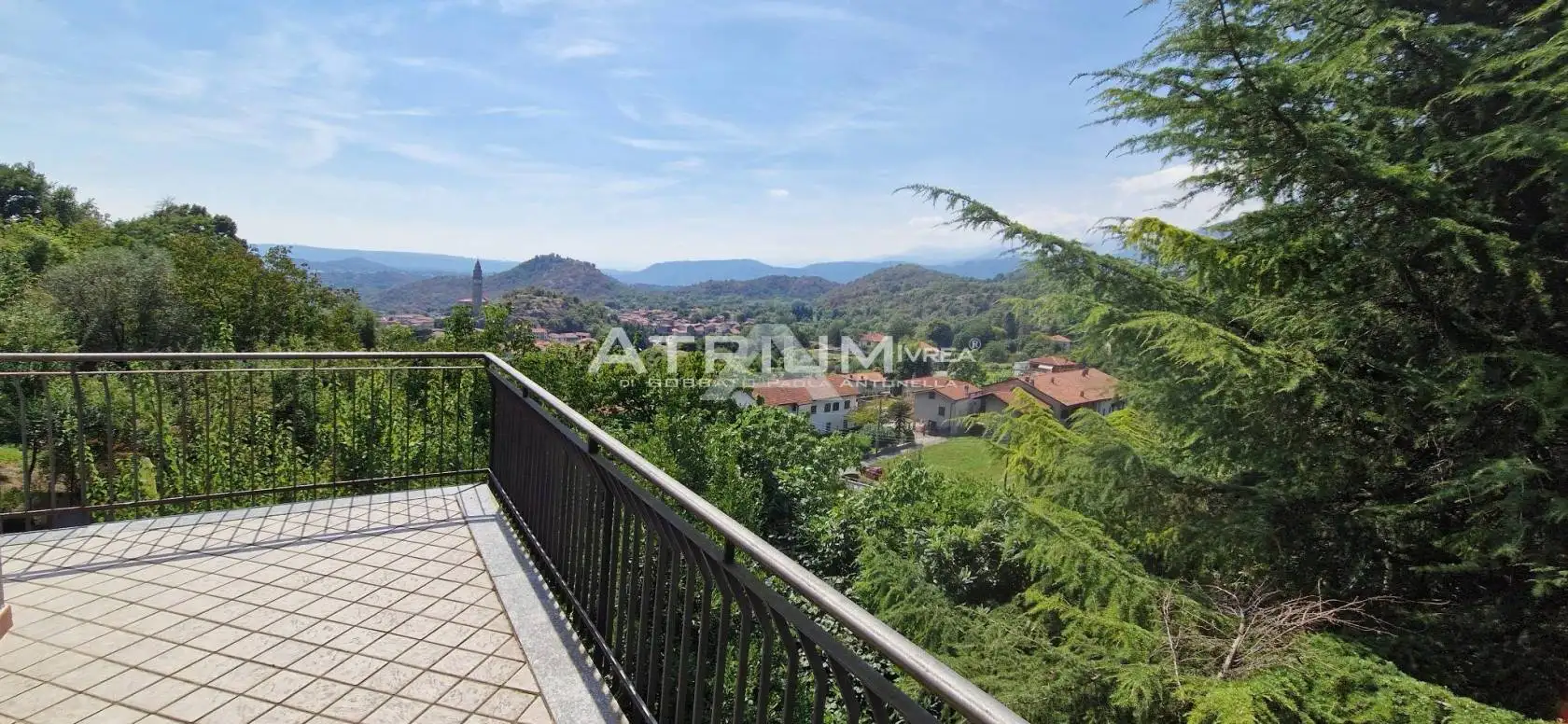 Villa unifamiliare via Roreto, Centro, Chiaverano - foto 3