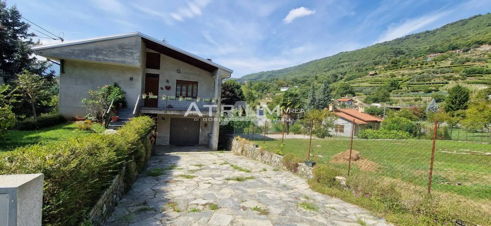 Villa unifamiliare via Roreto, Centro, Chiaverano - foto 4