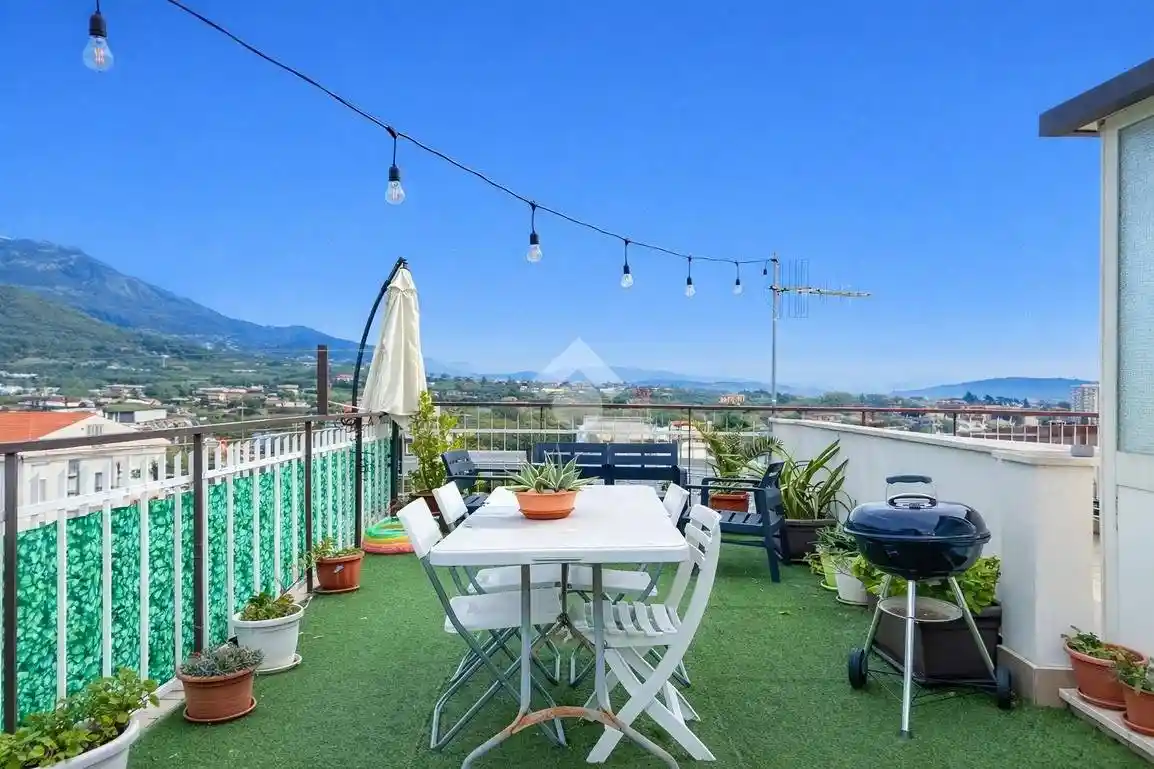 Appartamento in vendita a Formia