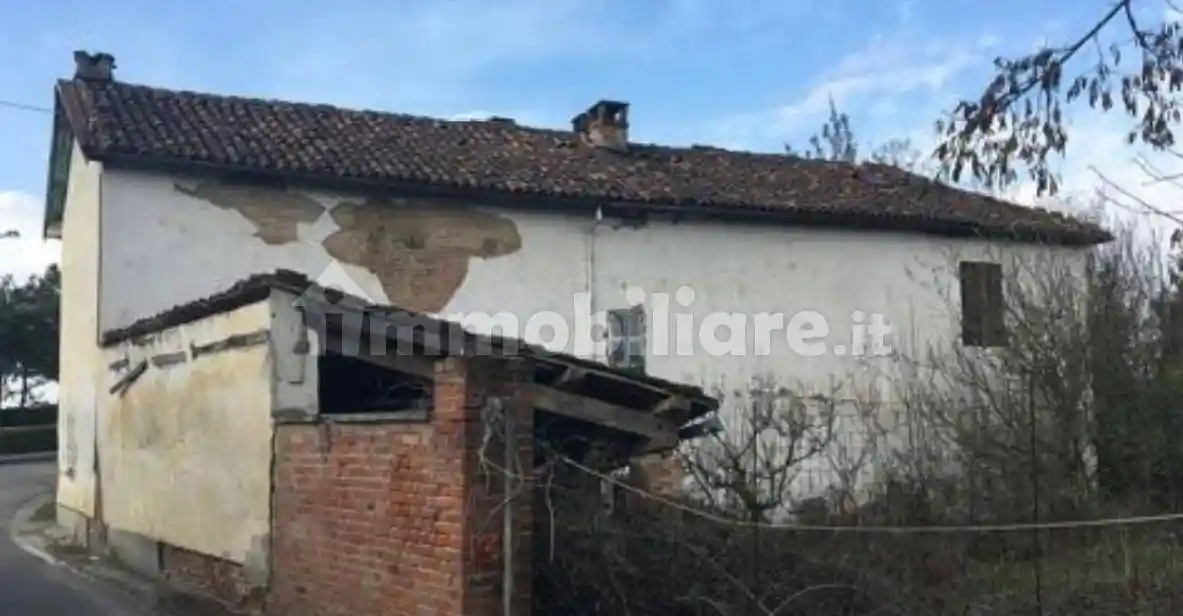 Casa indipendente all'asta via Ss Grato e Lazzaro, 1, Vigliano d'Asti - foto 2