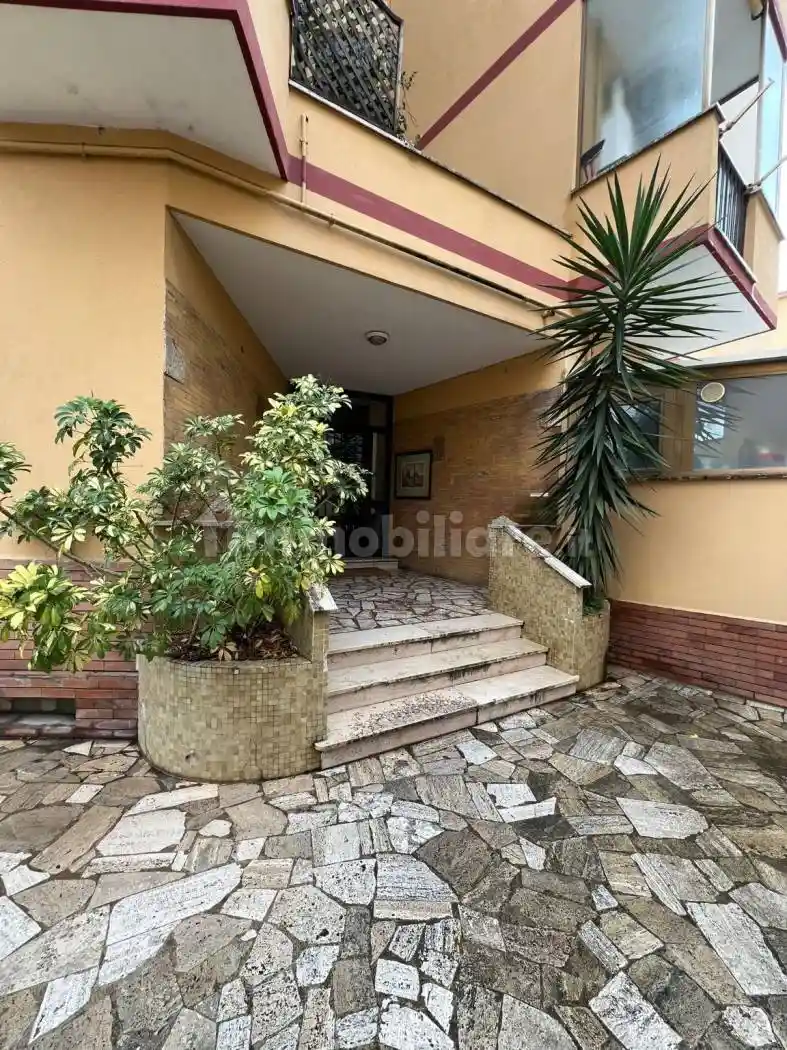 Bilocale via dei Carraresi 8, Pisana - Bravetta, Roma - foto 5