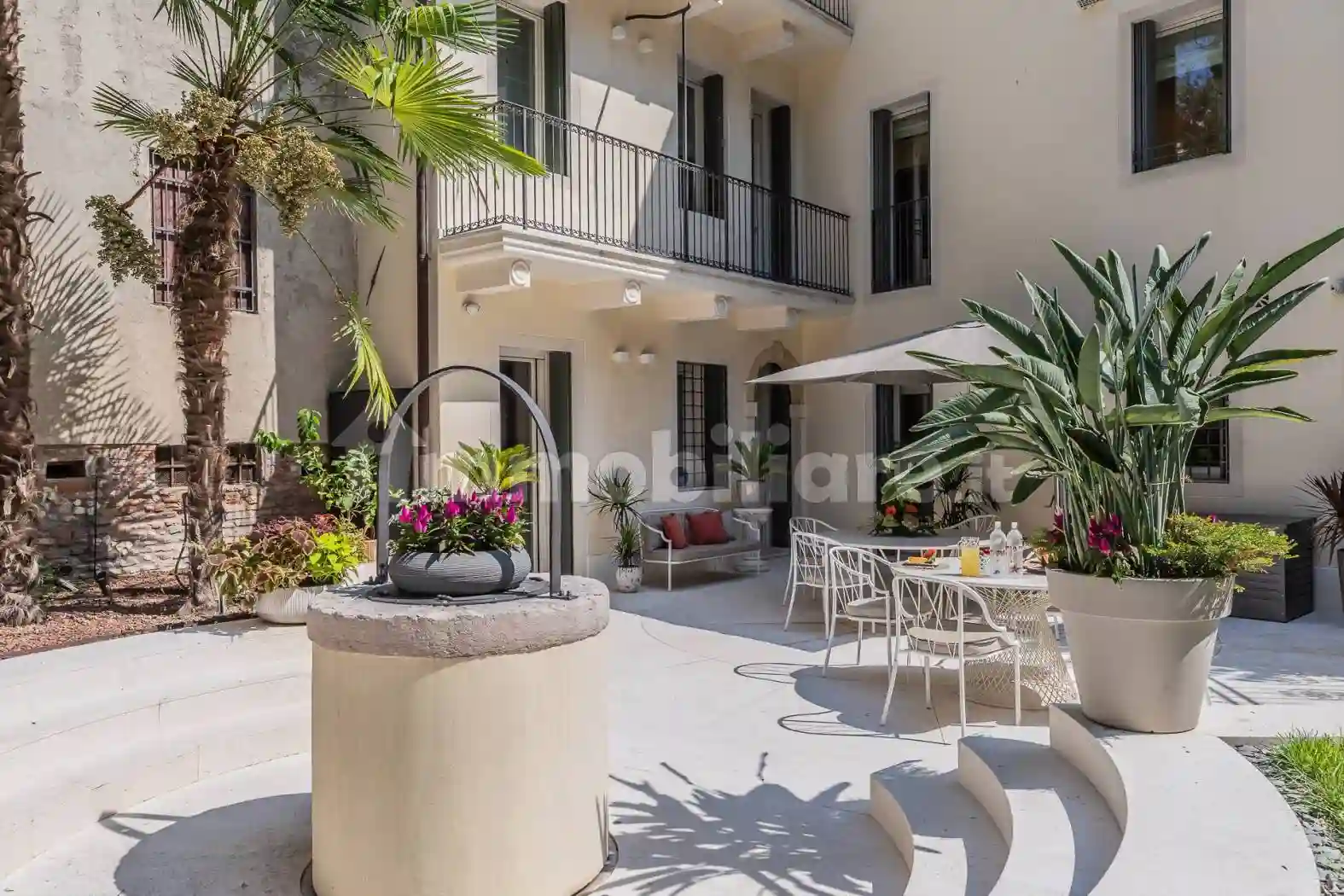 Palazzo - Edificio - foto 2