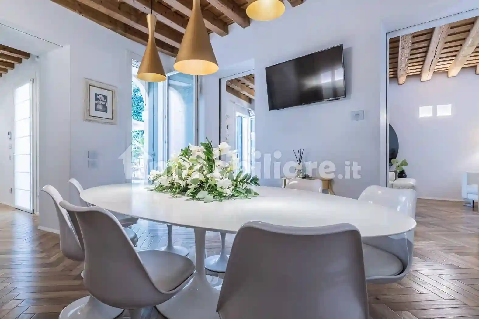 Palazzo - Edificio - foto 3