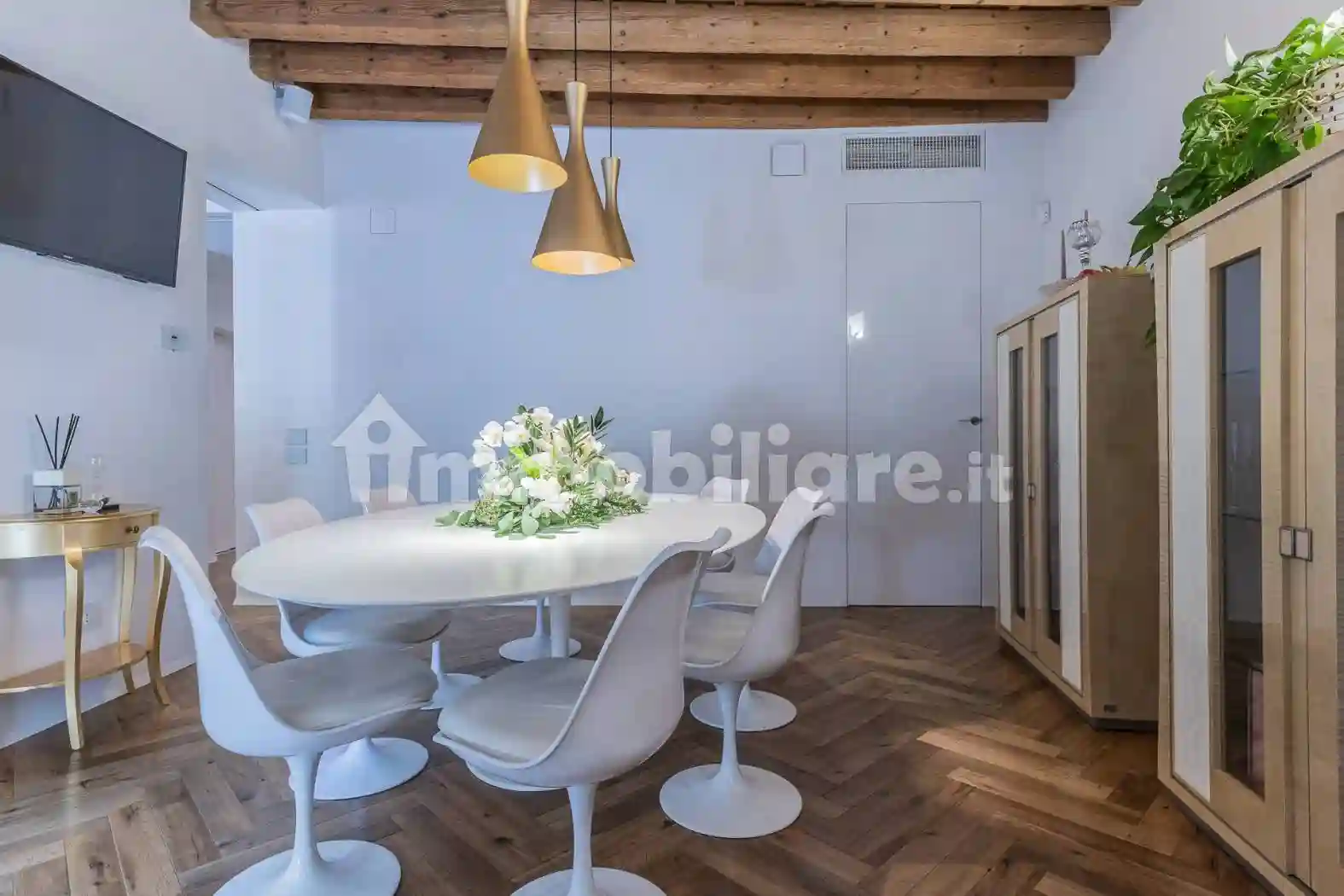 Palazzo - Edificio - foto 4