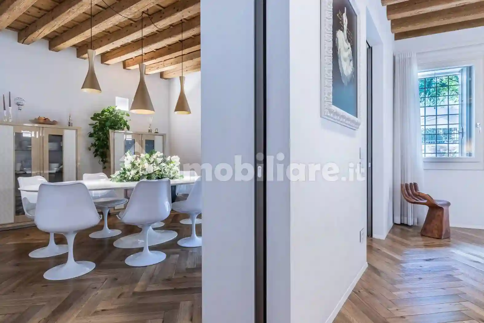 Palazzo - Edificio - foto 5