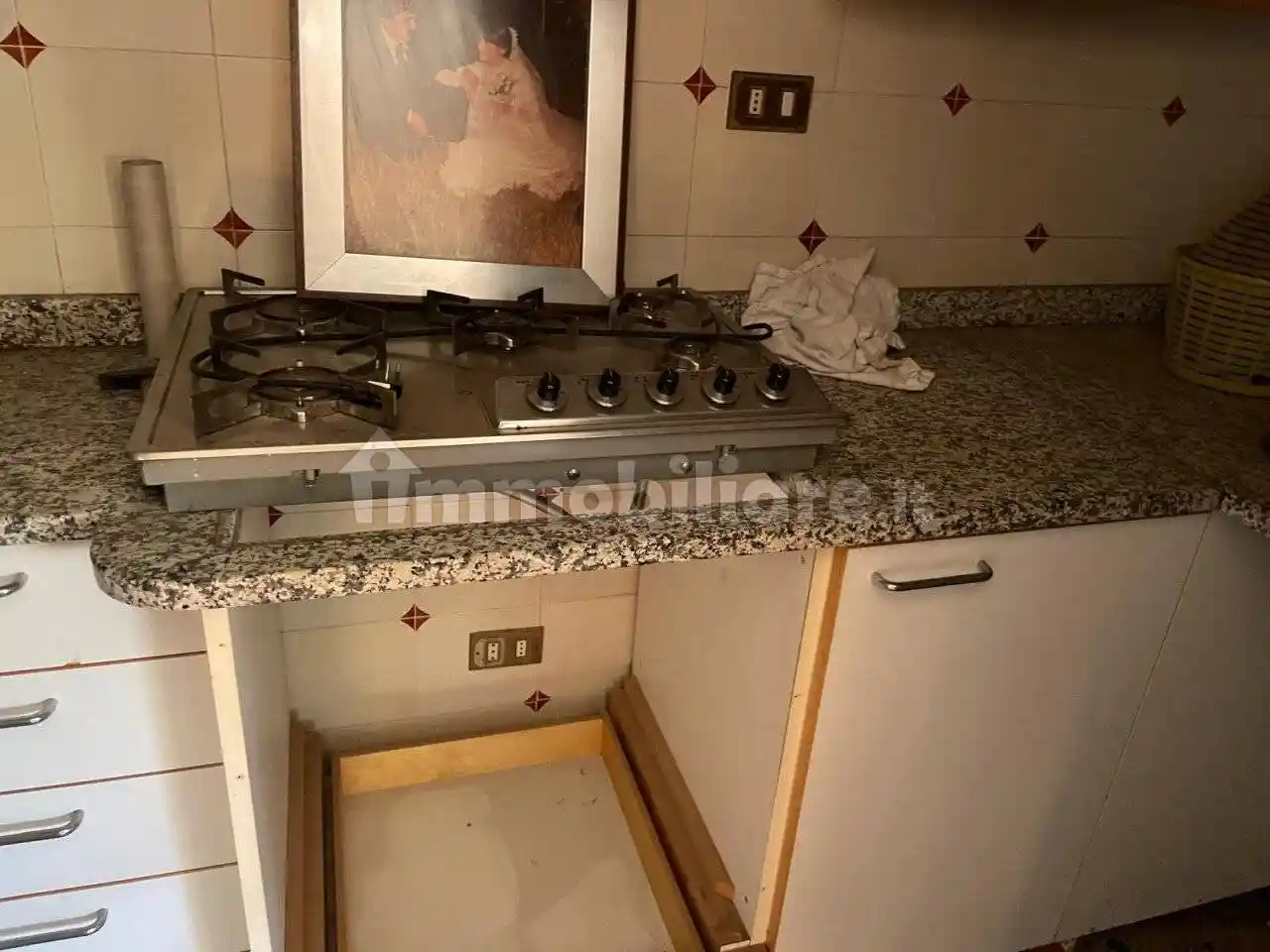 Terratetto unifamiliare via Cesenatico, Bagnarola, Capannaguzzo, Cesenatico - foto 4