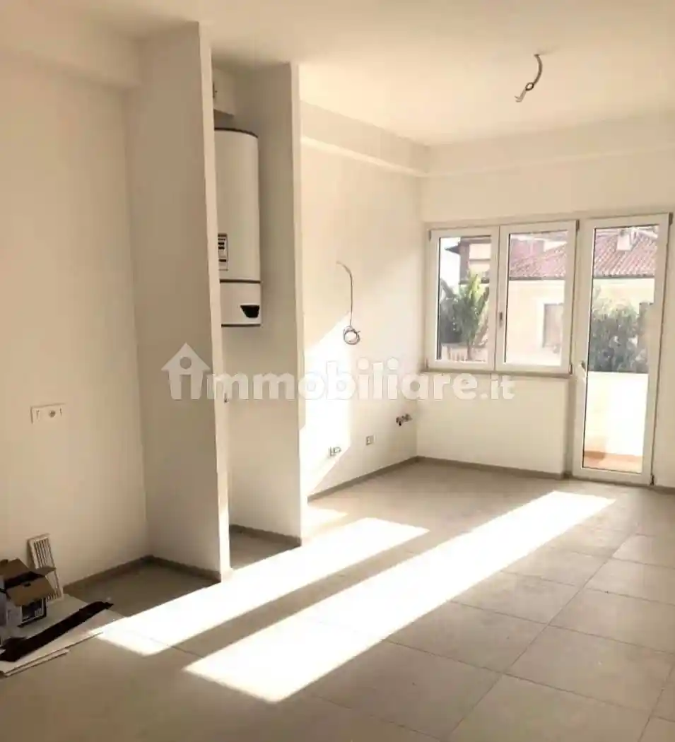 Appartamento in vendita a Civitanova Marche