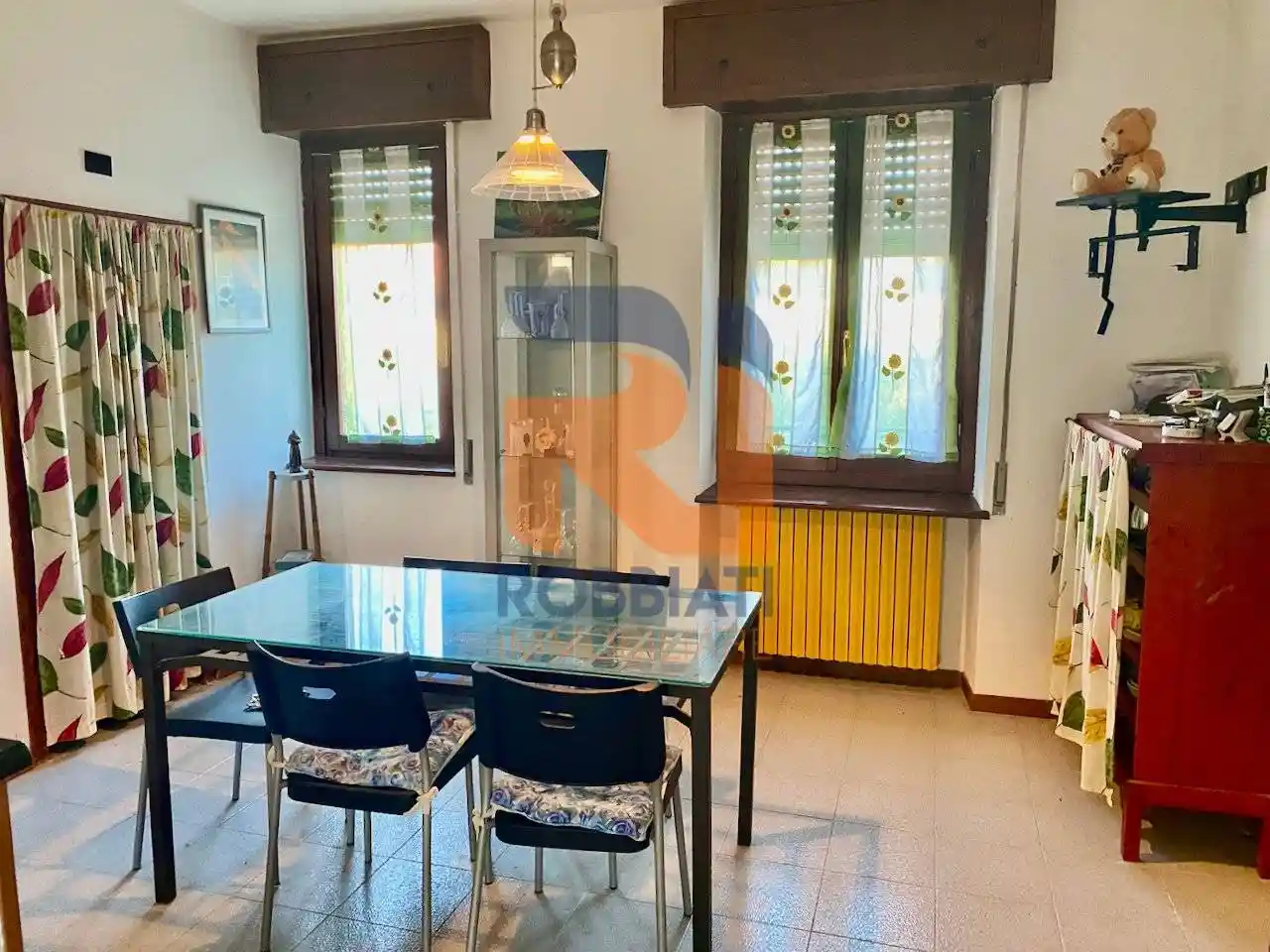 Villa a schiera via Pollini Stefano, Villanova d'Ardenghi - foto 4