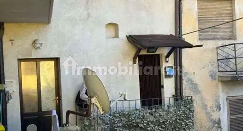 Appartamento in asta a Endine Gaiano