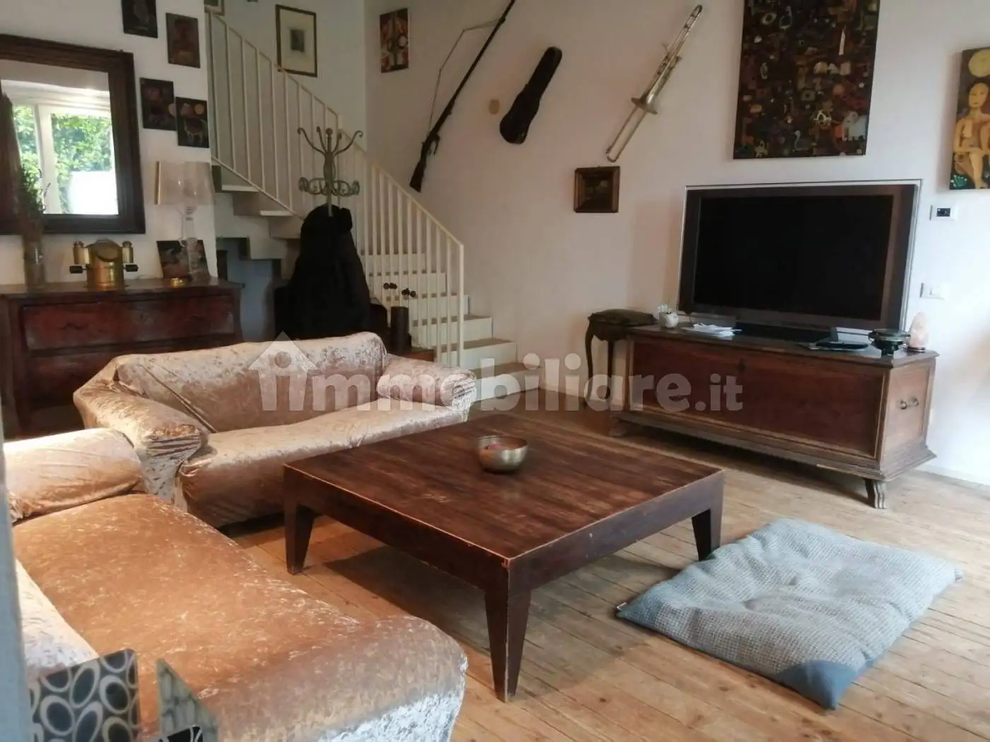 Casa indipendente in vendita a Ferrara