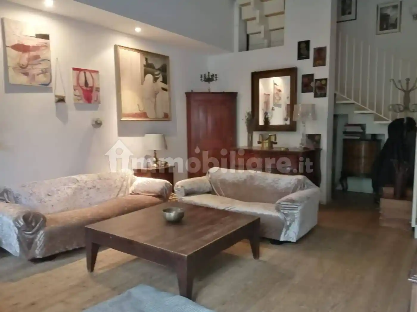 Terratetto unifamiliare via Selva, Quartesana, Ferrara - foto 2