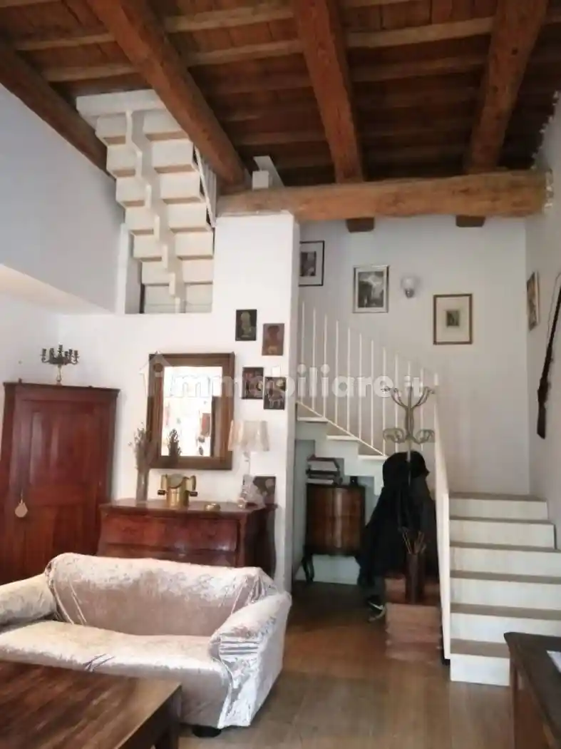 Terratetto unifamiliare via Selva, Quartesana, Ferrara - foto 3