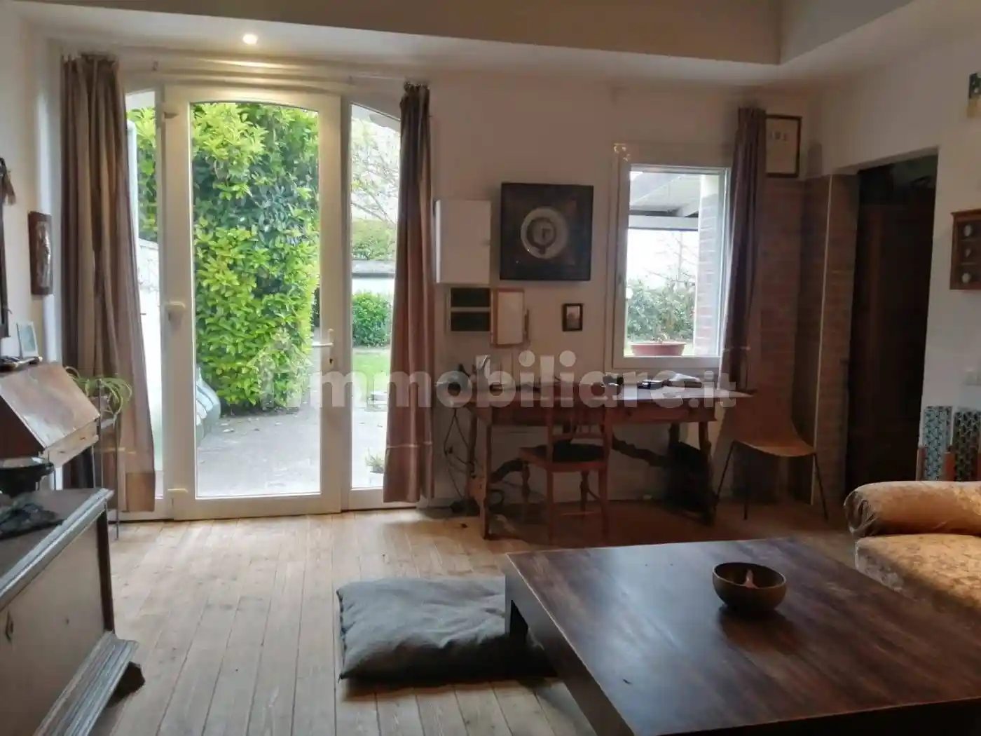 Terratetto unifamiliare via Selva, Quartesana, Ferrara - foto 4