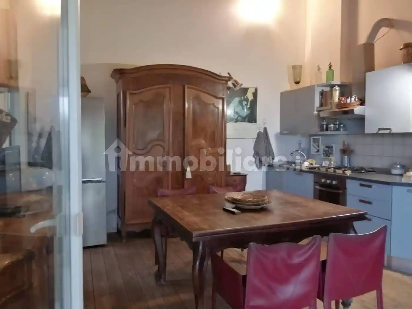 Terratetto unifamiliare via Selva, Quartesana, Ferrara - foto 5