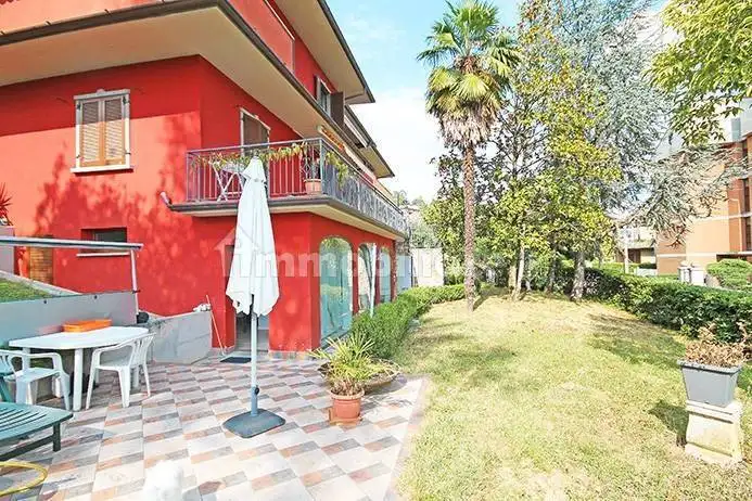 Appartamento in affitto a Bergamo