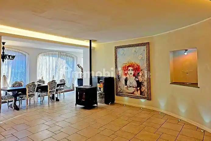 Trilocale via Marzanica, Redona, Bergamo - foto 4