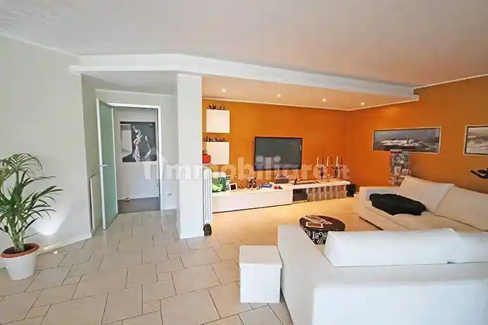 Trilocale via Marzanica, Redona, Bergamo - foto 5