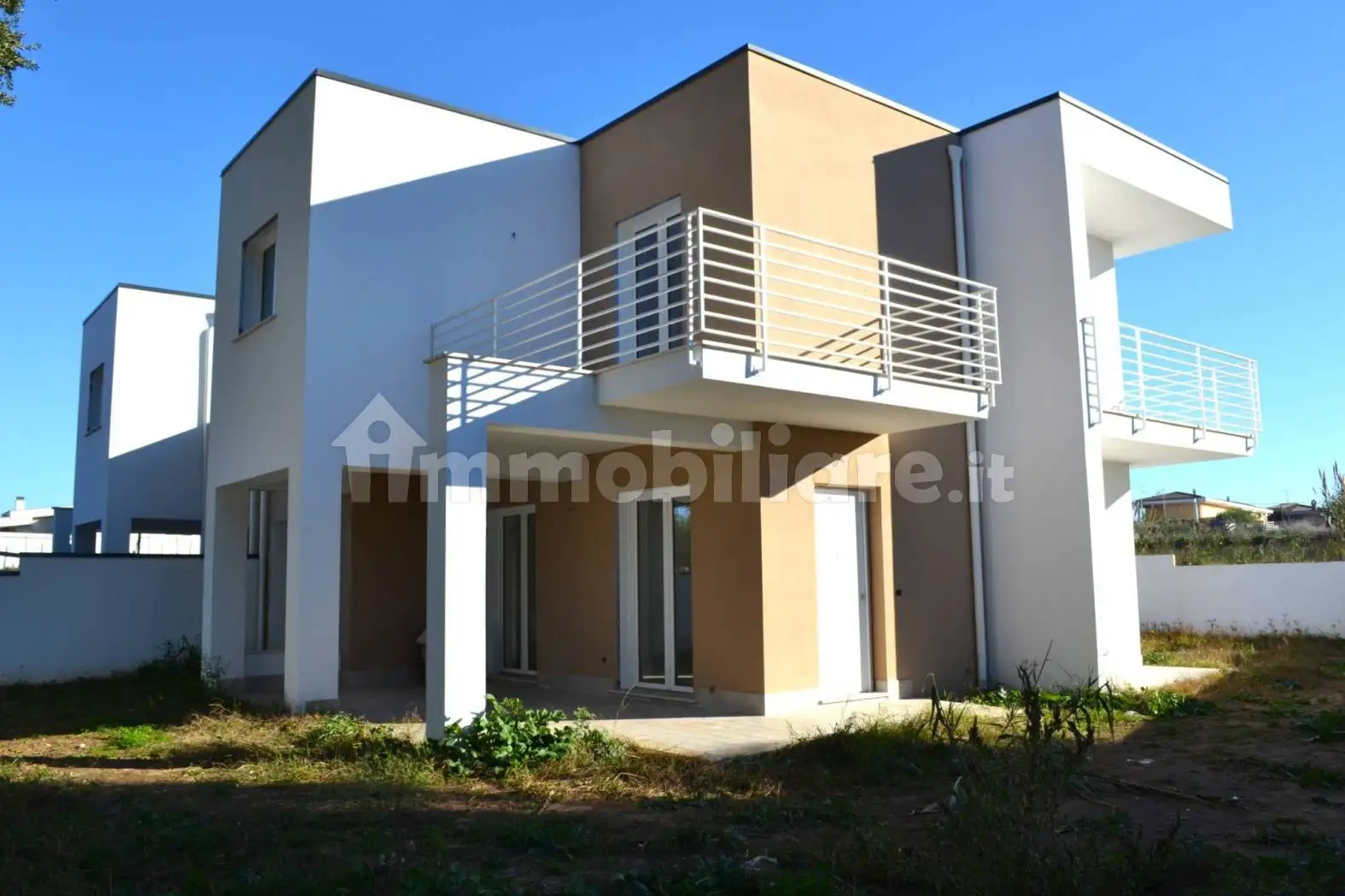 Villa in vendita a Anzio