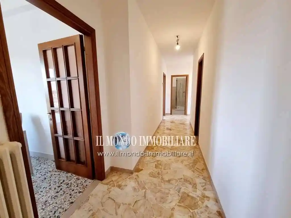 Quadrilocale Gavinana, Gavinana, Firenze - foto 4