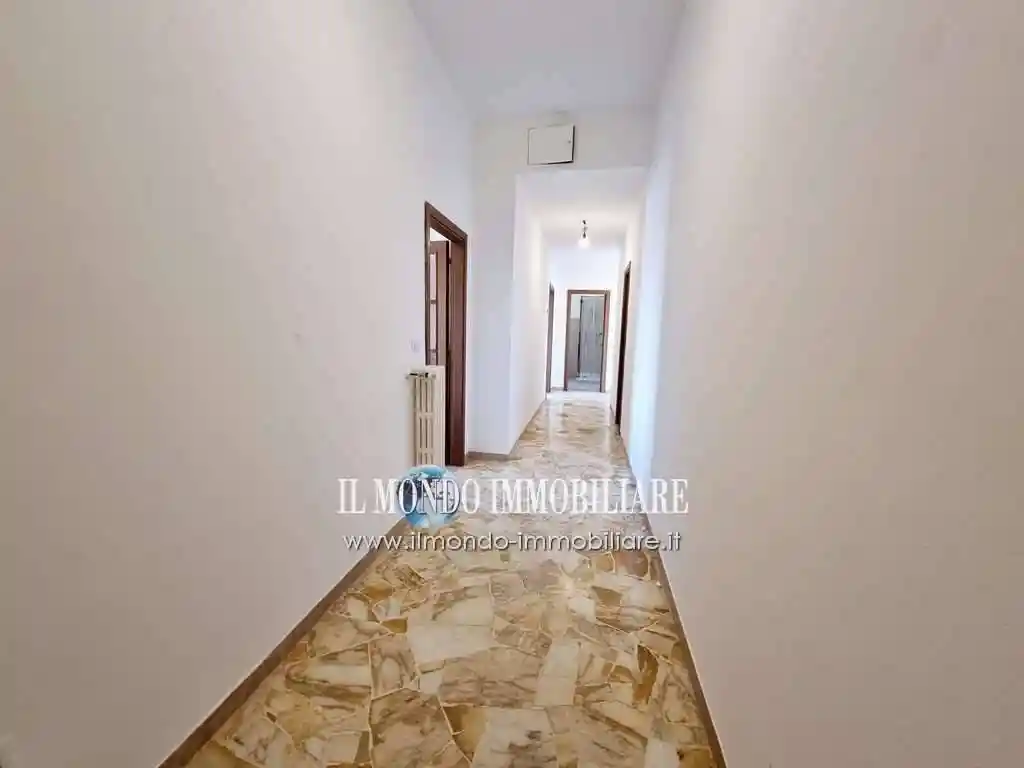 Quadrilocale Gavinana, Gavinana, Firenze - foto 5