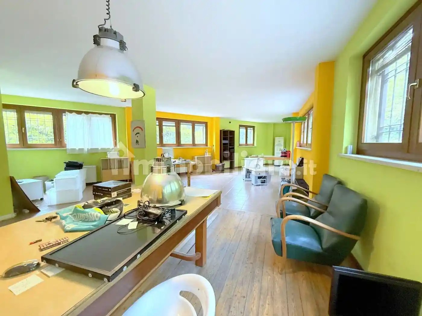 Quadrilocale via Albere 132, Santa Lucia - Golosine, Verona - foto 2