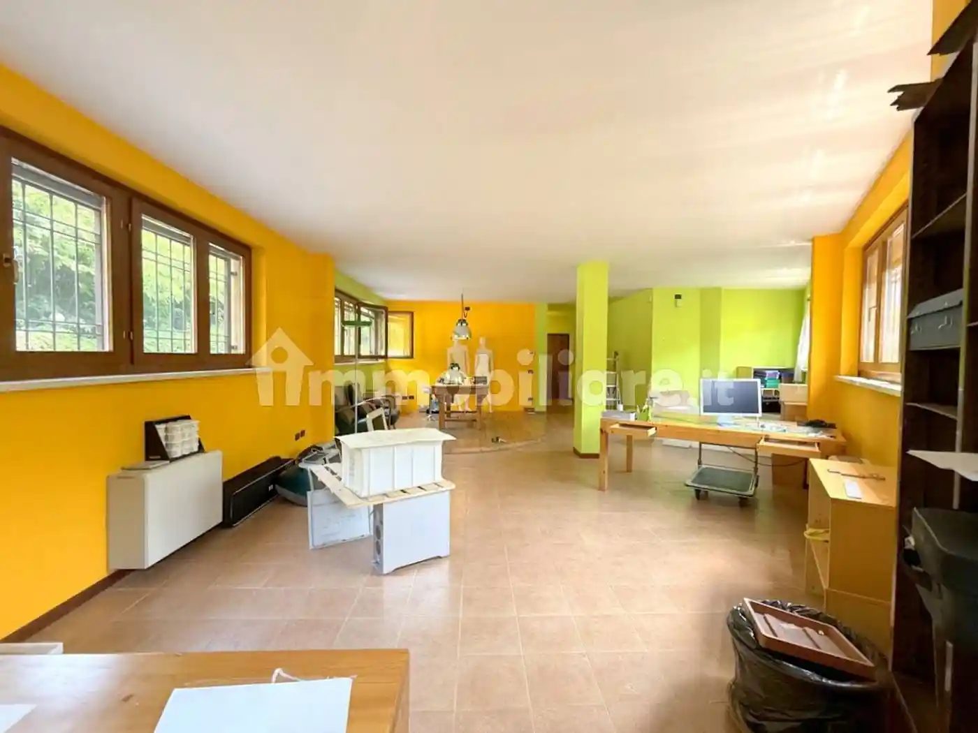 Quadrilocale via Albere 132, Santa Lucia - Golosine, Verona - foto 5